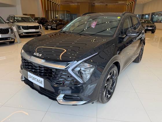 KIA SPORTAGE 1.6 TGDI MHEV EX PRESTIGE DCT KIA SPORTAGE 1.6 TGDI MHEV EX PRESTIGE DCT